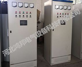 河口KGLW-3型勵磁控制器