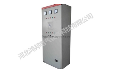 蔚縣發(fā)電機(jī)勵(lì)磁柜保護(hù)系統(tǒng)-了解常見故障/故障條件