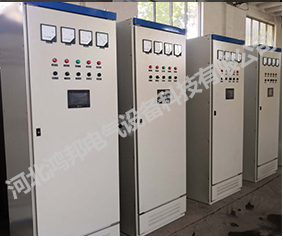 廣宗勵(lì)磁柜光電系統(tǒng)測(cè)量