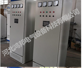 新河關(guān)于勵(lì)磁柜毛病檢修步驟?
