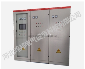 成安介紹一些同步電動(dòng)機(jī)勵(lì)磁柜的基本知識(shí)