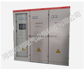 柏鄉(xiāng)同步電動(dòng)機(jī)勵(lì)磁柜操作步驟