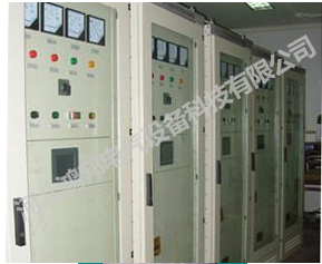 新樂同步電動(dòng)機(jī)勵(lì)磁柜的一些基本知識(shí)