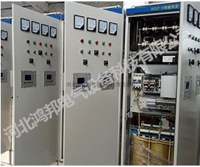 沙河勵(lì)磁柜在發(fā)電機(jī)組作用有哪些？