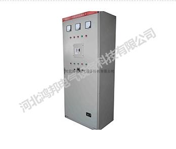 廣平勵(lì)磁柜的交流電壓測(cè)量