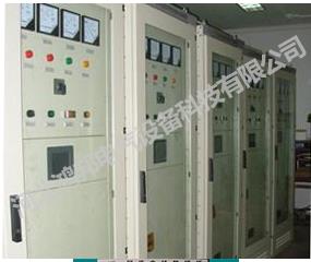 武安同步電動(dòng)機(jī)勵(lì)磁柜安裝調(diào)試應(yīng)注意
