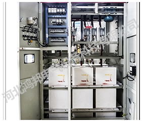 高壓電機(jī)配套電控設(shè)備是什么