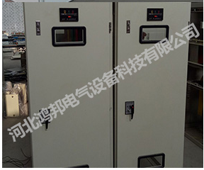 南和高壓電機(jī)的結(jié)構(gòu)