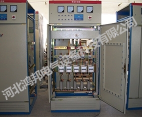 容城電容柜在工業(yè)領(lǐng)域的應(yīng)用